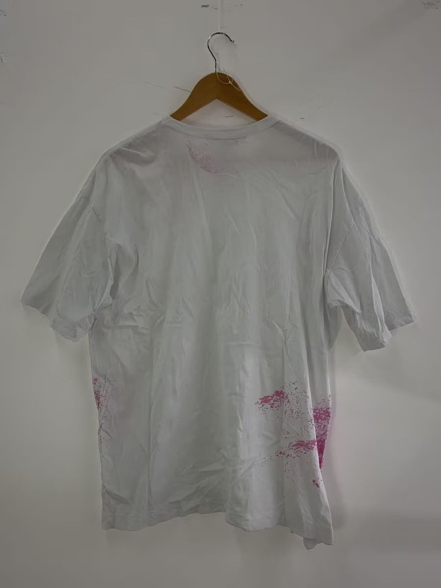 Comme des Garcons × Comme des Garcons SHIRT Blood Splatter Tee Size US M / EU 48-50 / 2 - 2 Thumbnail
