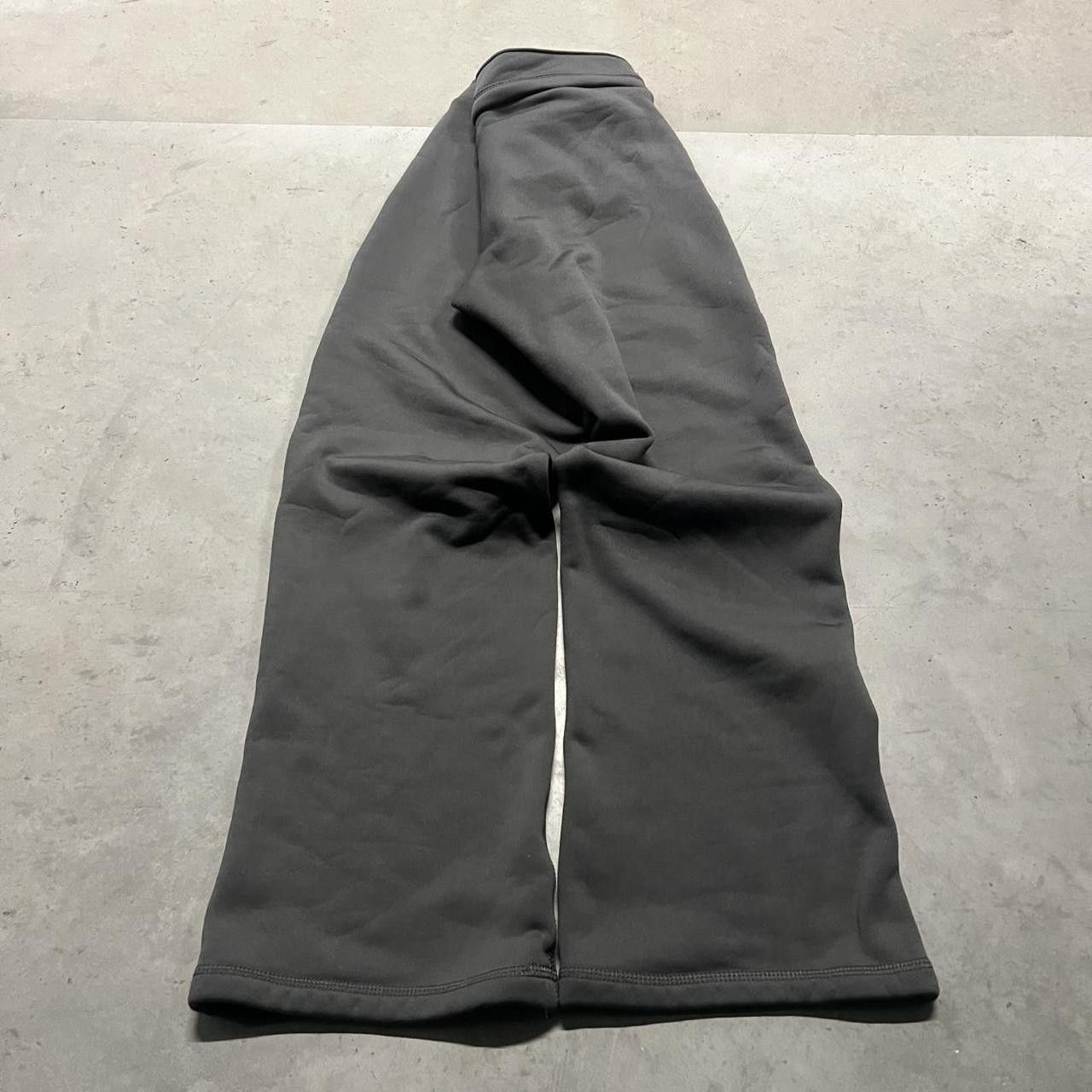 Avalanche Vintage Y2K/2000s Grey Avalanche Sweatpants ! Size US 34 / EU 50 - 3 Thumbnail