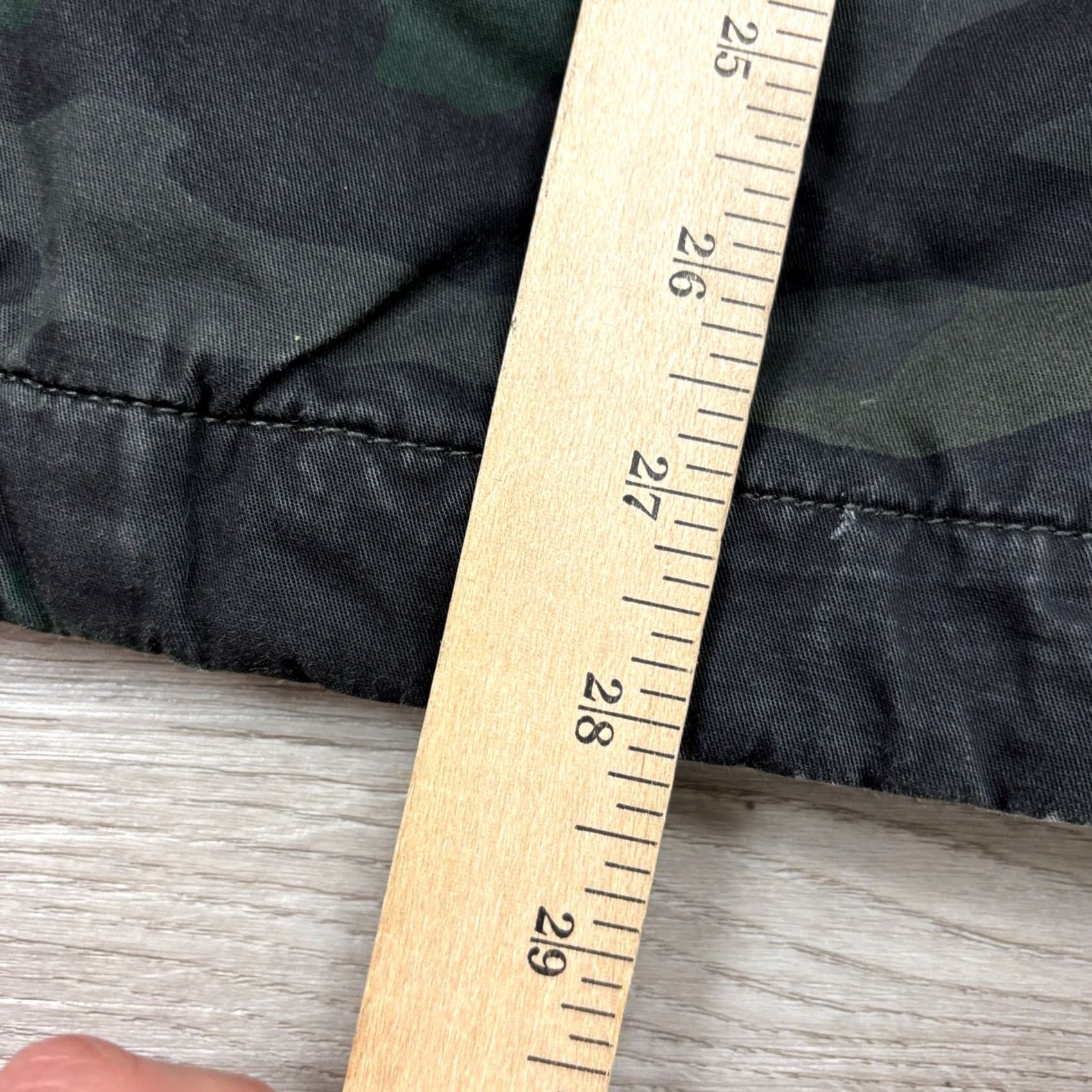 Vintage G Star Raw Rackam Utility Camo Overshirt Jacket Mens Medium Size US M / EU 48-50 / 2 - 7 Thumbnail