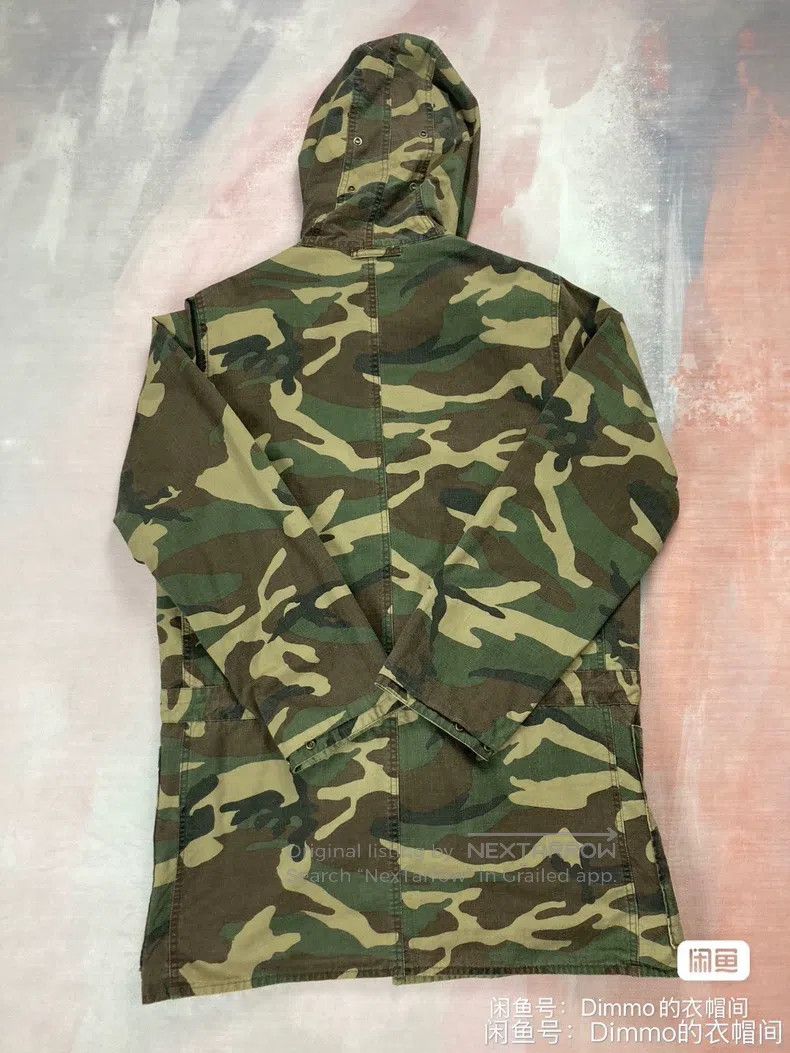Neighborhood Neighborhood Reversible Jacket Size US M / EU 48-50 / 2 - 9 Thumbnail