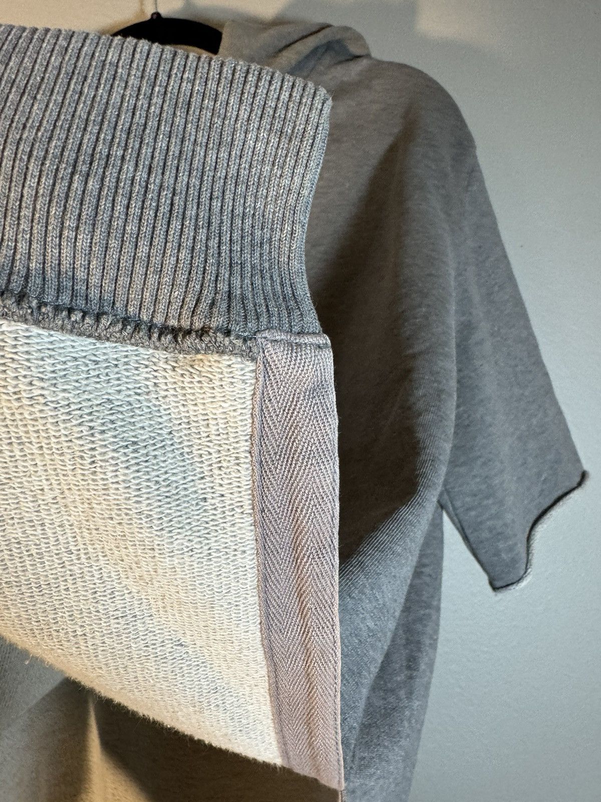 A.P.C. × Kanye West APC X KANYE GRAIL COLLECTOR OWNED 2014 ye Size US M / EU 48-50 / 2 - 8 Thumbnail
