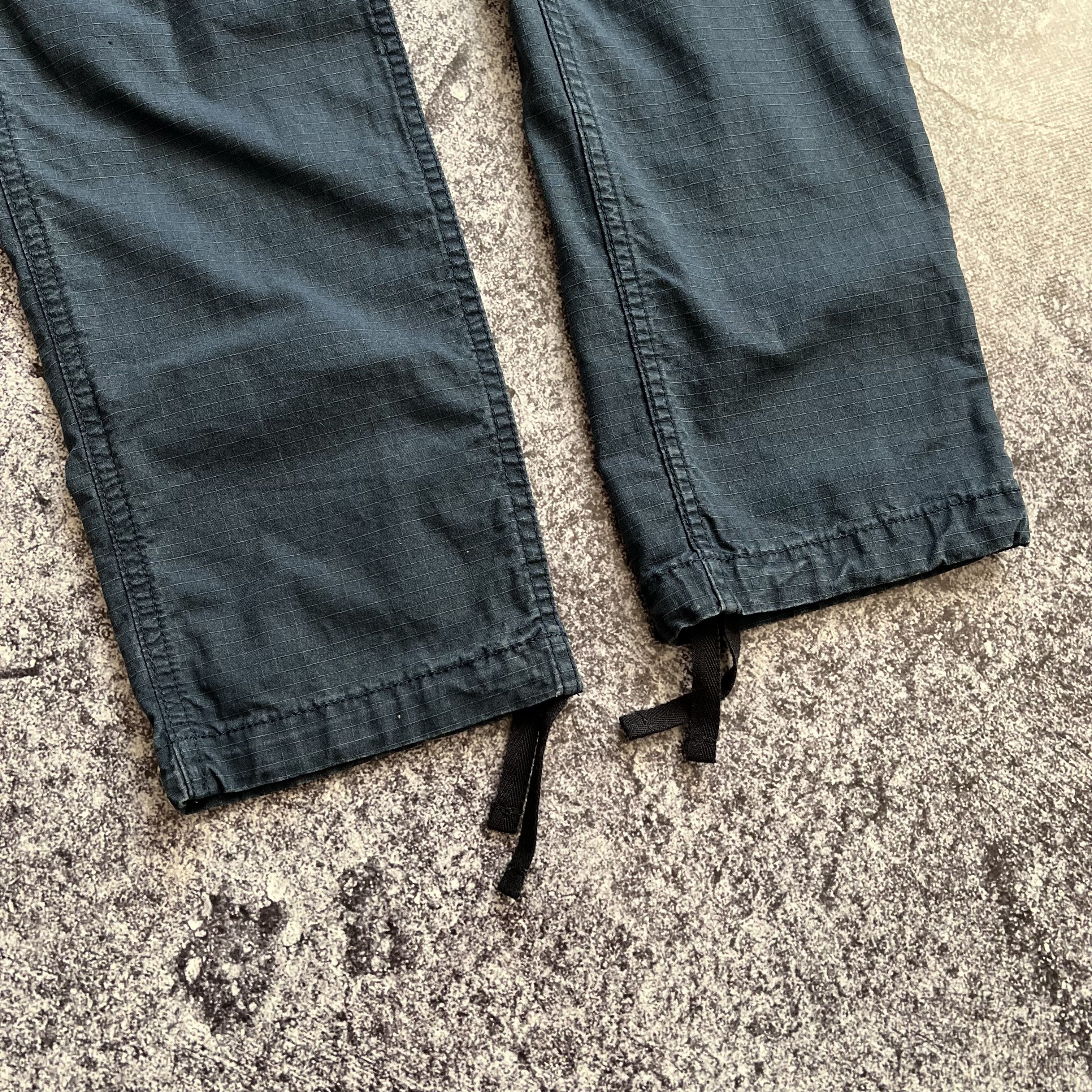 Carhartt Carhartt Aviation Cargo Pants Multipocket Size 27x32 Size US 27 - 8 Thumbnail