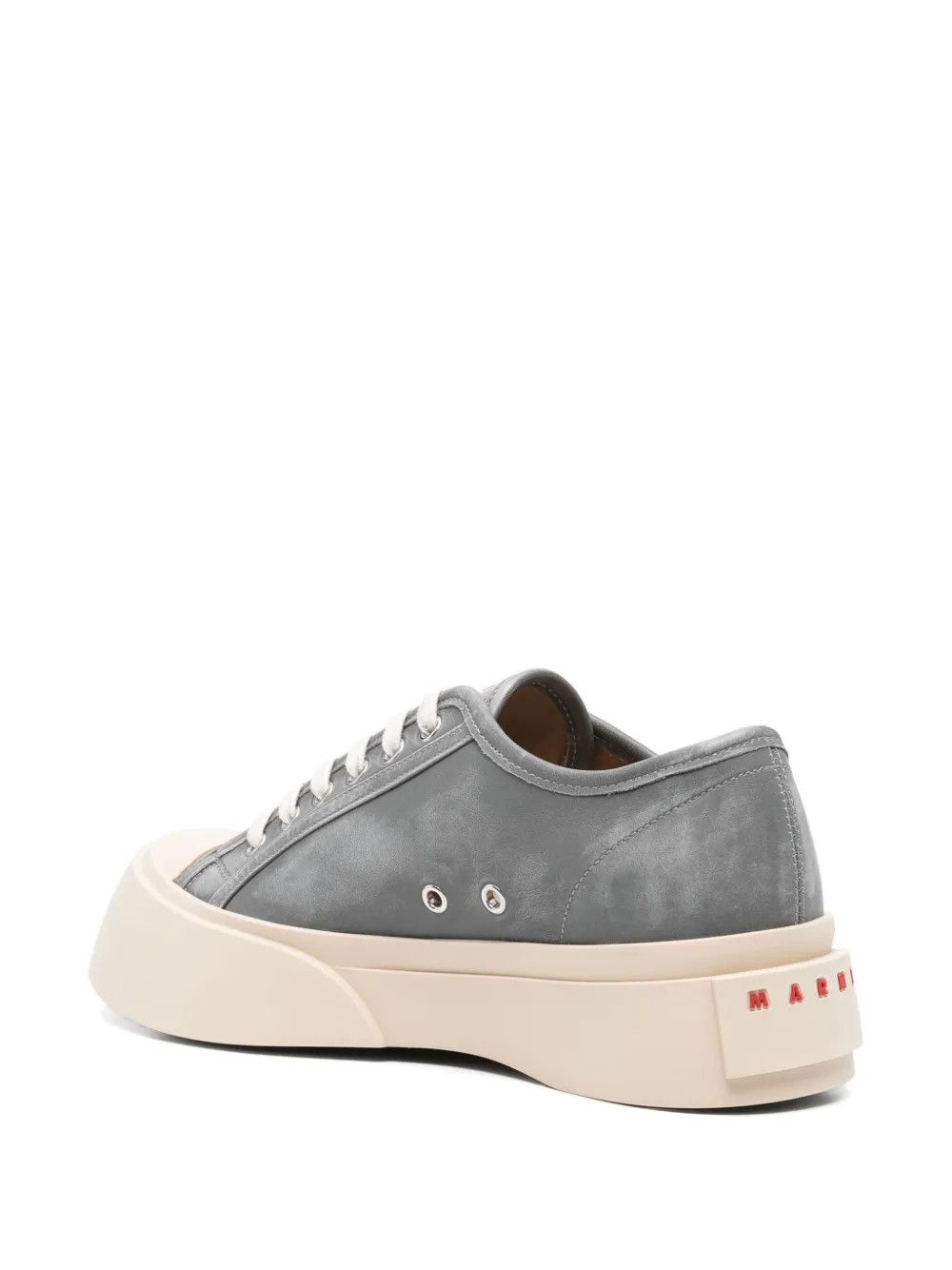 Marni o1w1db11025 Pablo Sneakers in Grey Size US 10 / EU 43 - 3 Thumbnail
