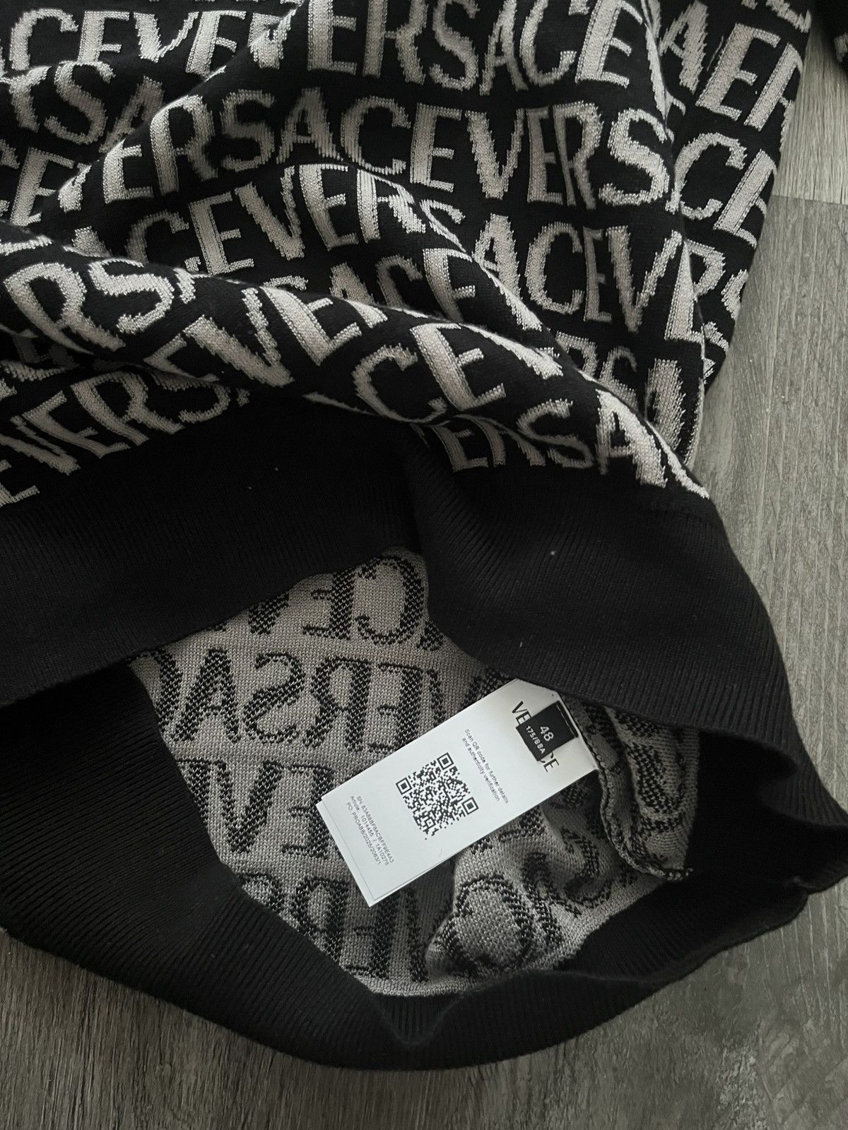 Versace GIANNI VERSACE SRE Size US M / EU 48-50 / 2 - 5 Thumbnail