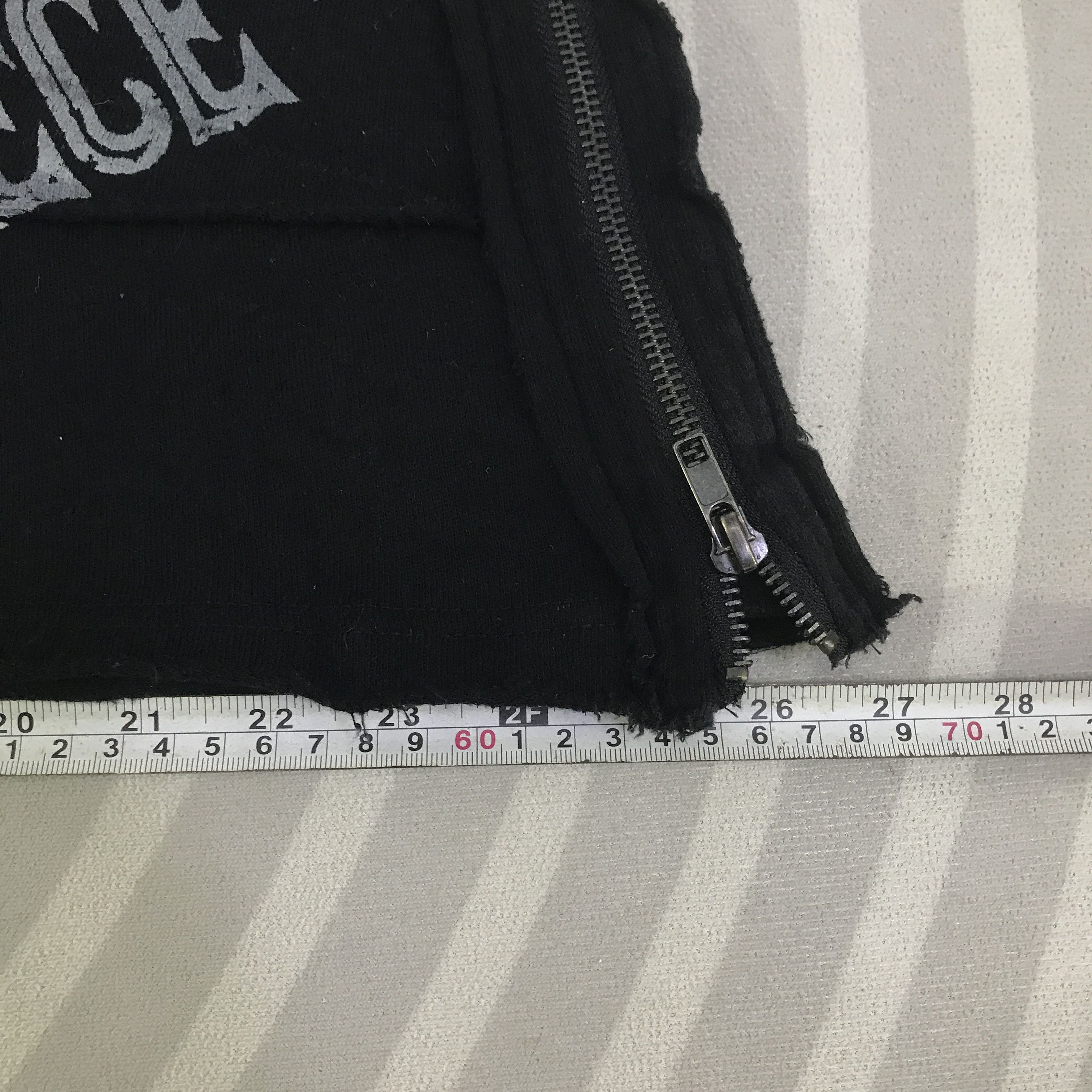 Japanese Brand Vintage Glitz Ride And Free Maxi Skirts K130B6 Size 28" / US 6 / IT 42 - 12 Thumbnail