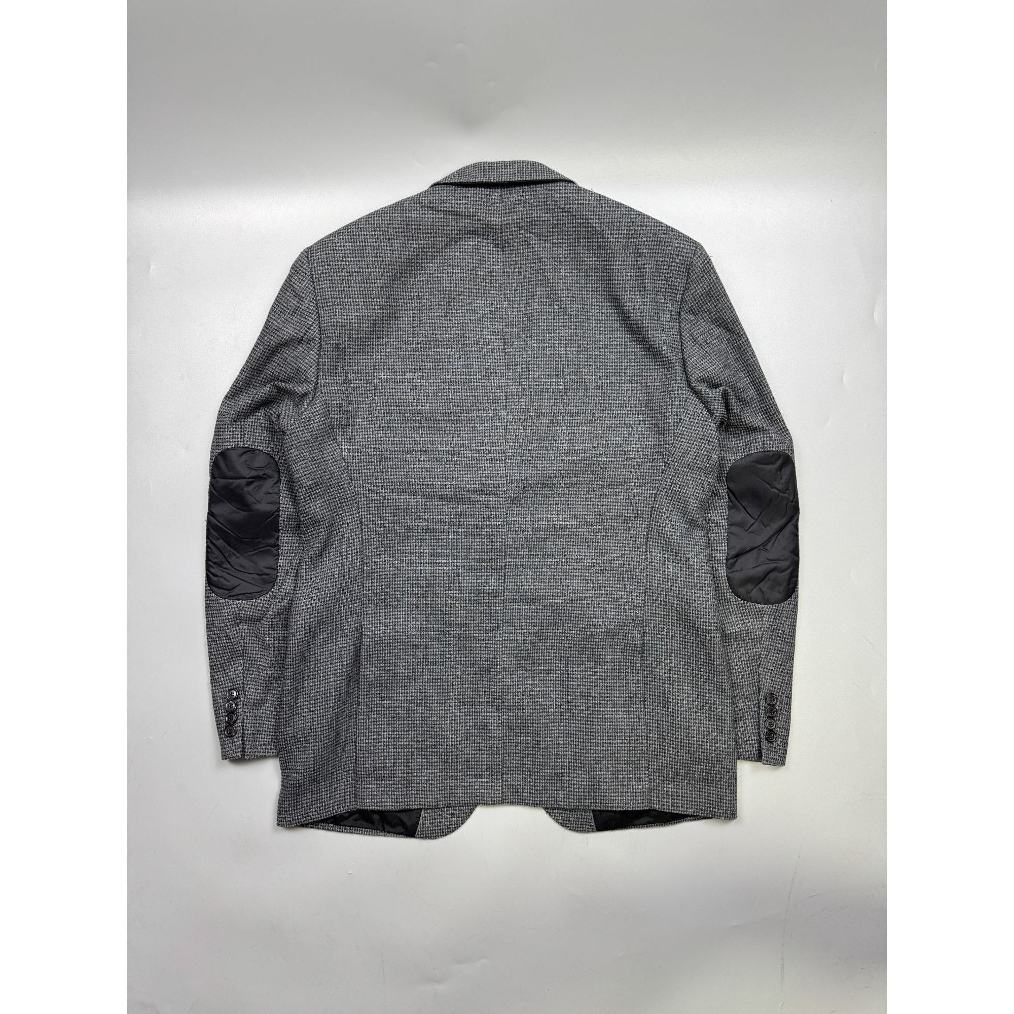 Hugo Boss Hugo Boss The Smith Wool Blend Blazer (Y1278) Size 42R - 9 Thumbnail