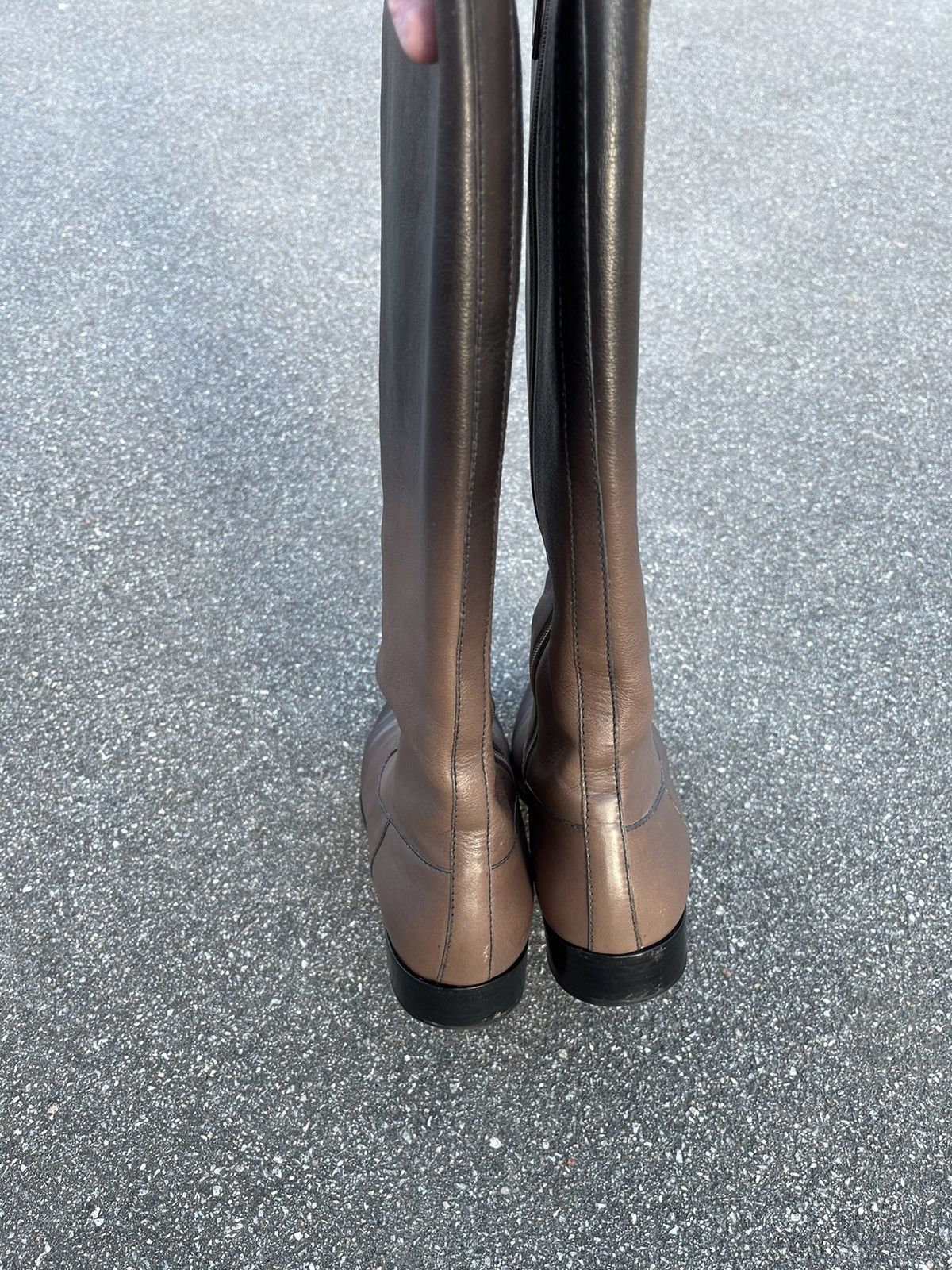 Prada Boots