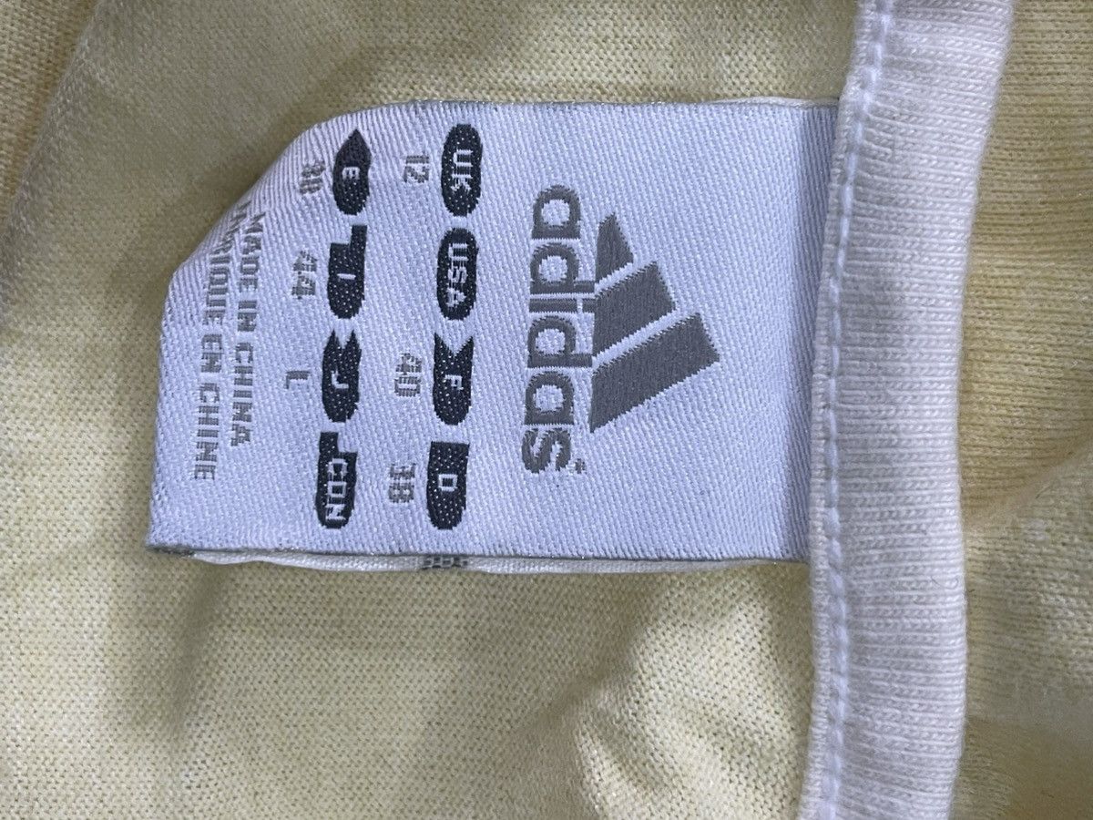 Adidas Adidas y2k tank top Size M / US 6-8 / IT 42-44 - 4 Thumbnail