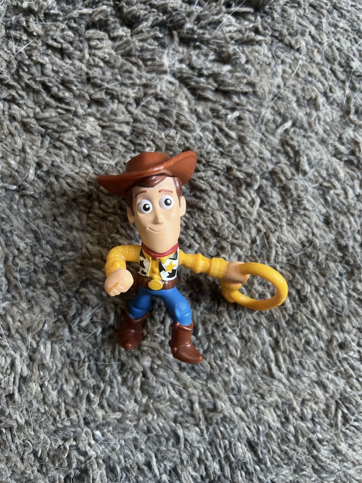 Disney Disney Toy Story Woody Figure Size ONE SIZE - 1 Thumbnail