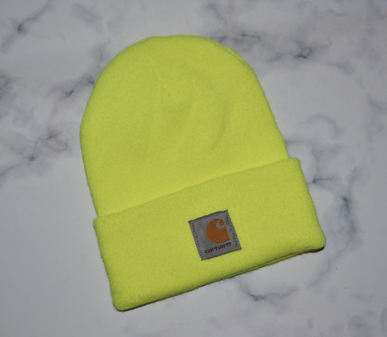 Carhartt carhartt hat Size ONE SIZE - 1 Thumbnail
