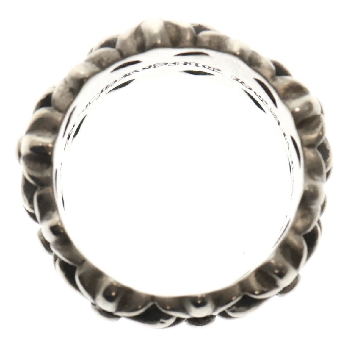Chrome Hearts Chrome Hearts Cemetery ring Size ONE SIZE - 6 Thumbnail