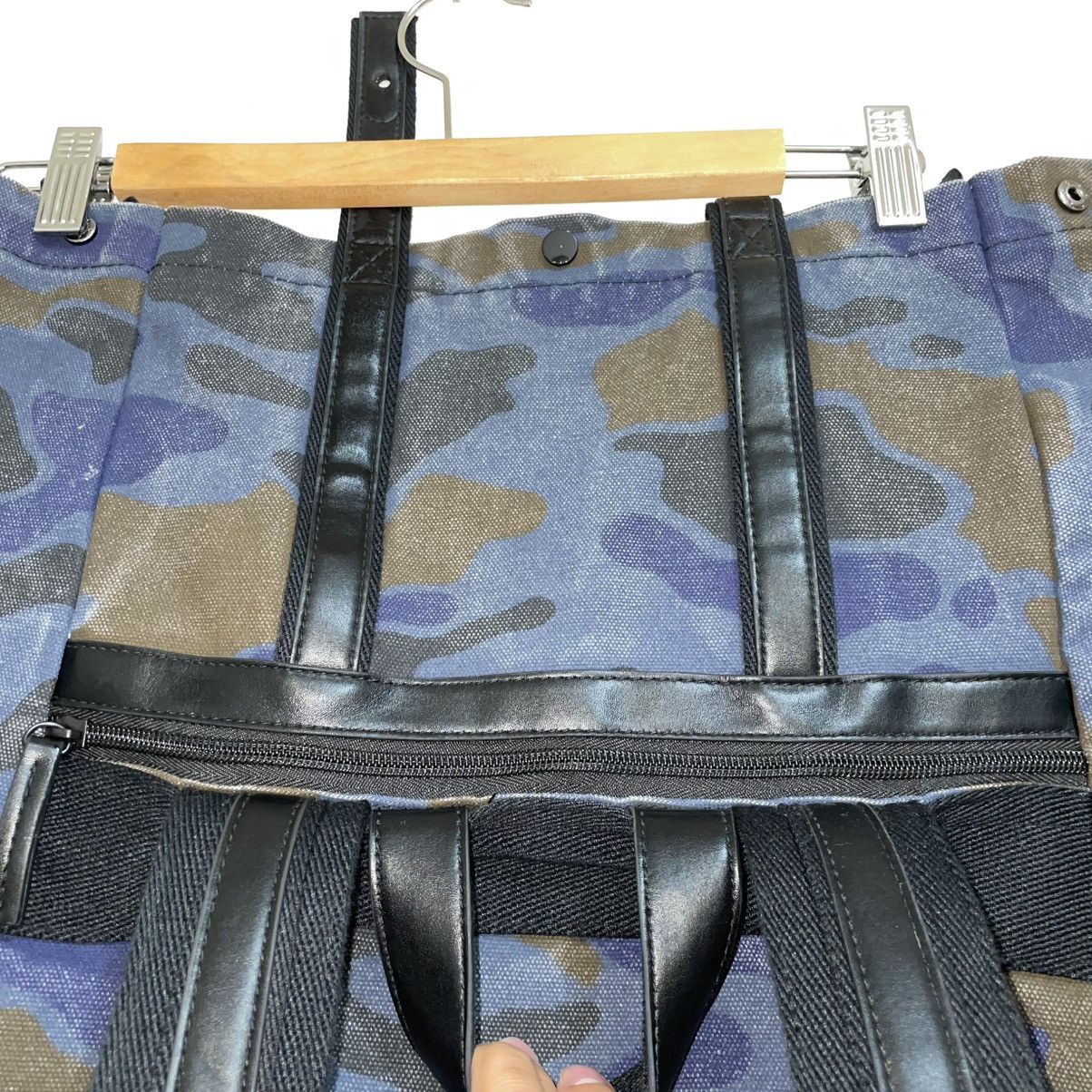 3.1 Phillip Lim Phillip Lim Camo Bag Size ONE SIZE - 3 Thumbnail