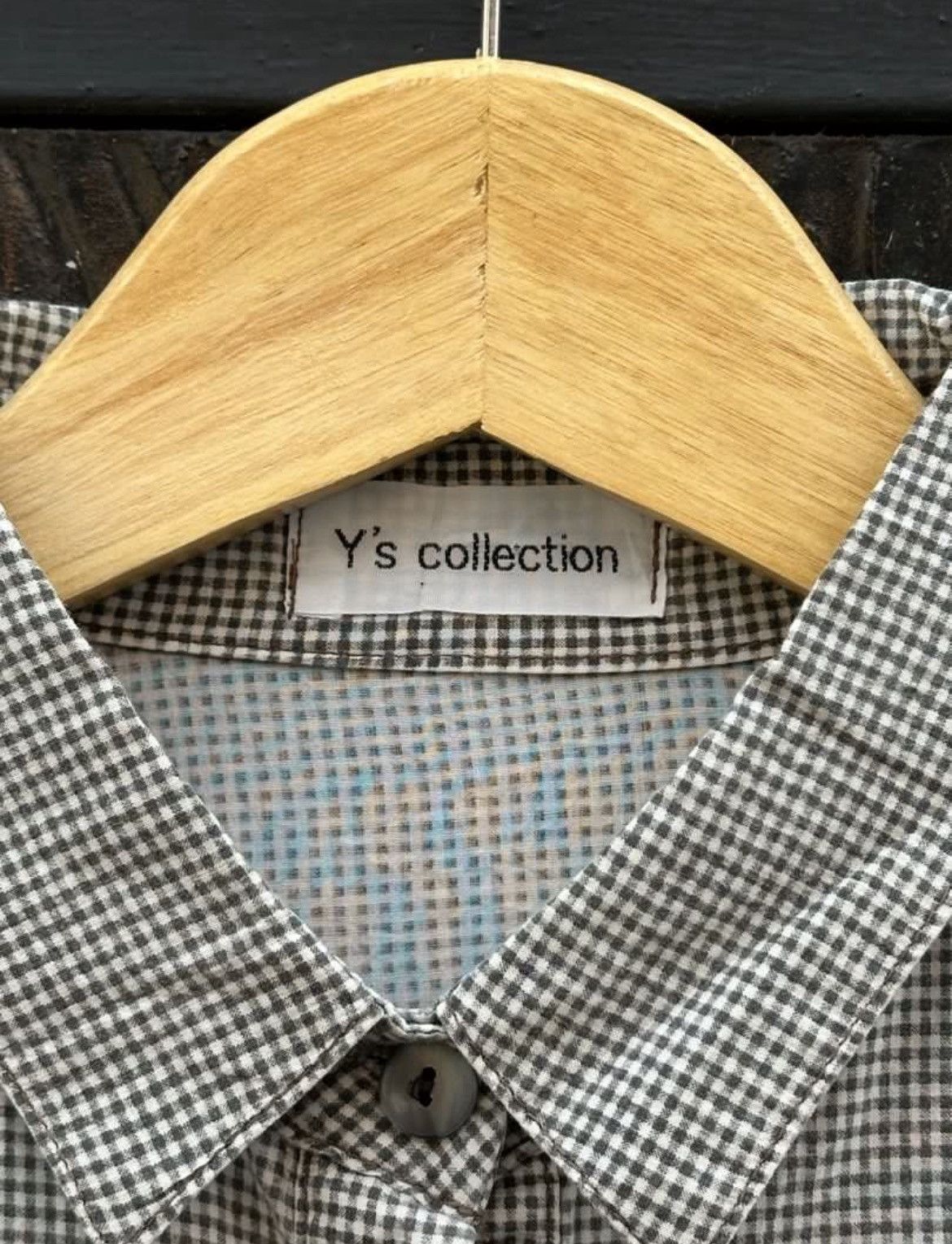 Japanese Brand × Y's × Yohji Yamamoto Y’s Collection Size XL / US 12-14 / IT 48-50 - 5 Thumbnail