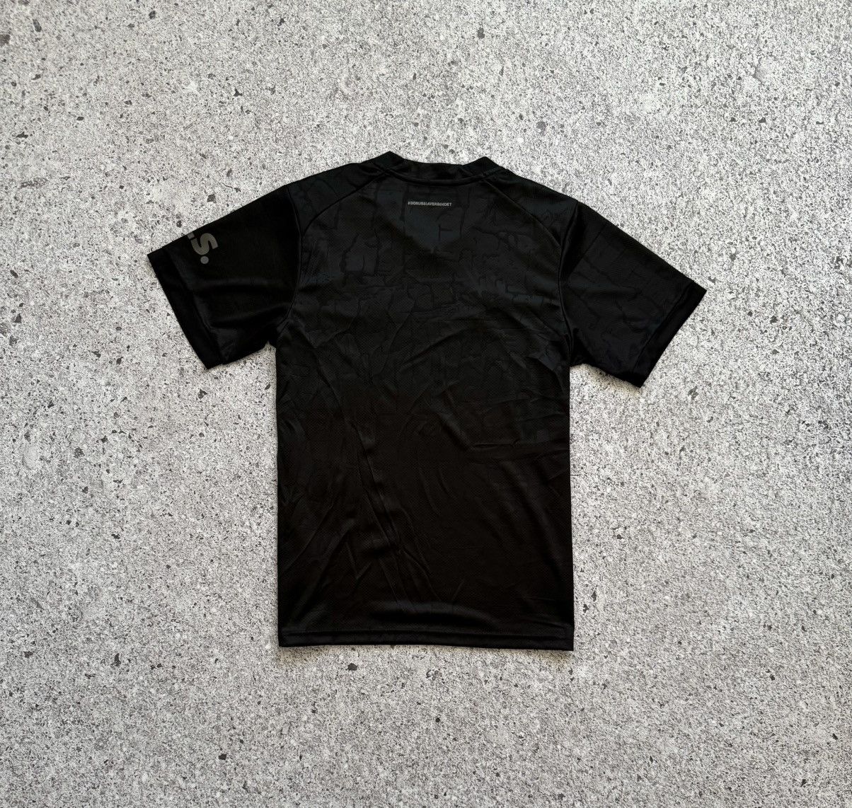 Puma × Vintage Puma FC Borussia 2022 2023 Special Soccer Jersey BOOTLEG Size US XXL / EU 58 / 5 - 5 Thumbnail
