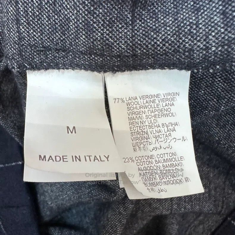 Brunello Cucinelli Brunello Cucinelli Plaid dress Size M / US 6-8 / IT 42-44 - 4 Thumbnail