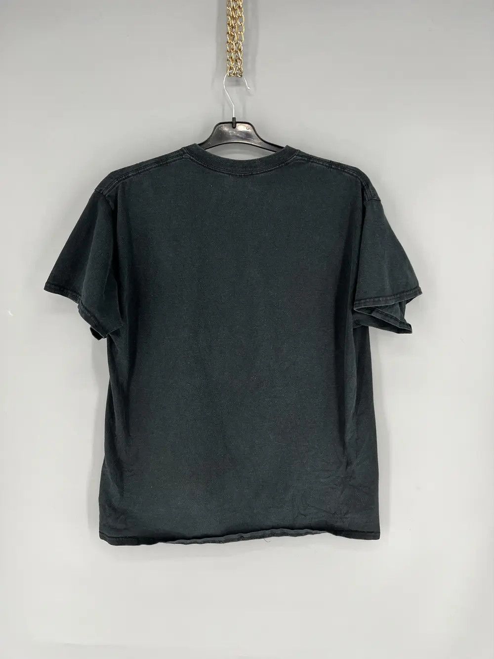 Other Vintage Y2K Bullet For My Valentine Tour Tee Band Rock Shirt Size US L / EU 52-54 / 3 - 9 Thumbnail
