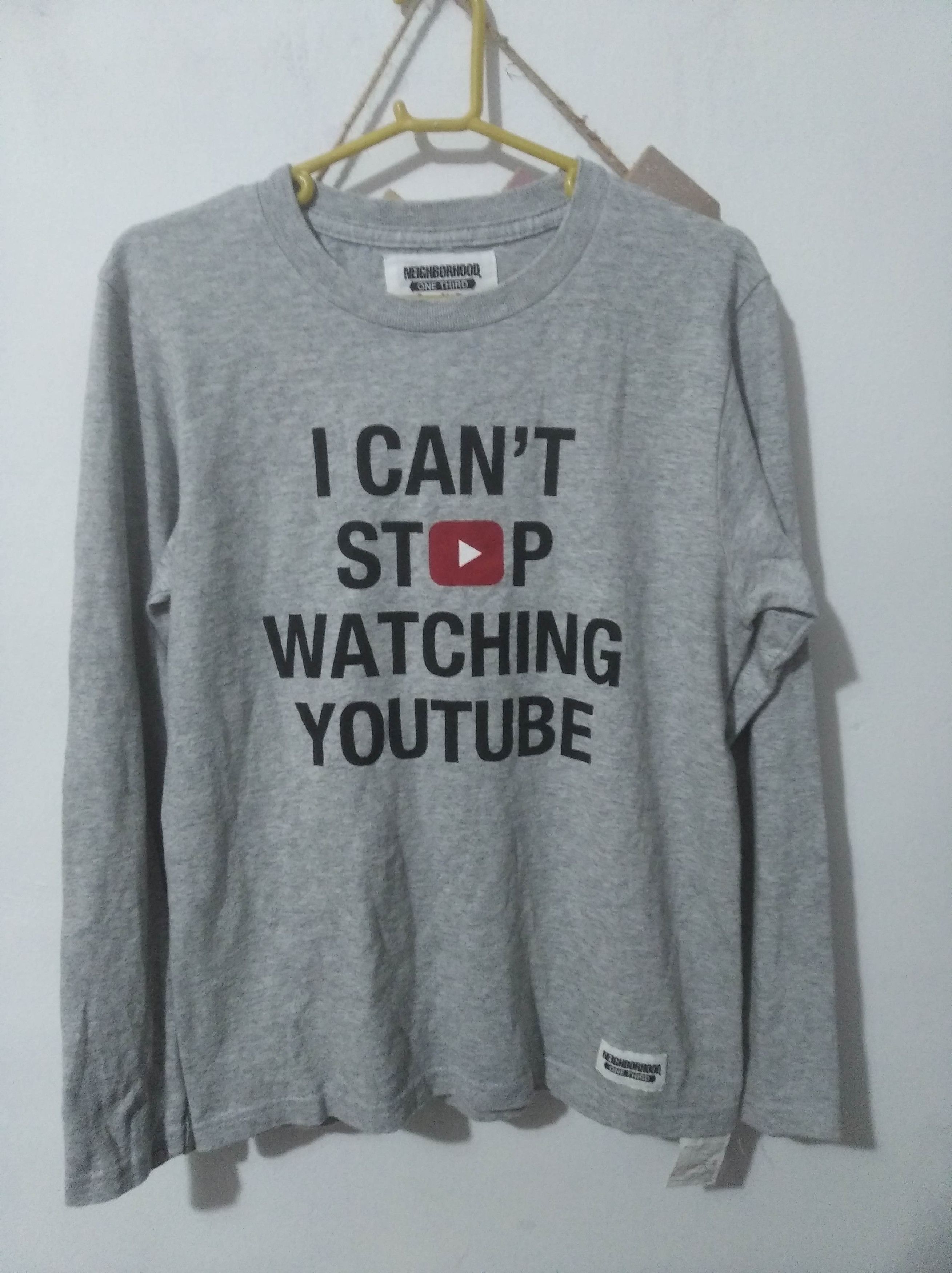 Vintage Neighborhood Japan Designer Brand YouTube