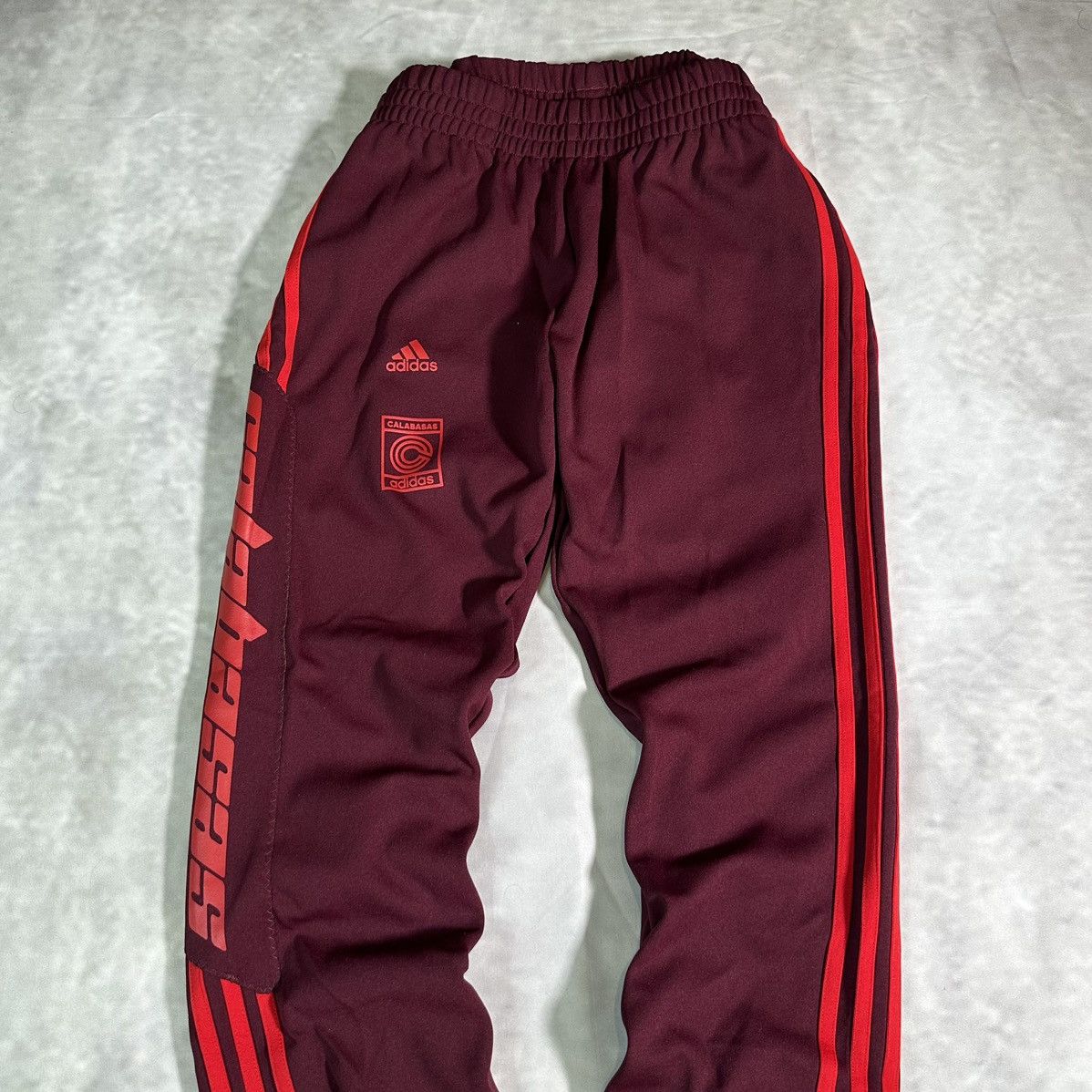 Adidas × Kanye West Adidas x Yeezy YZY women’s Kanye West Calabasas joggers Size 27" / US 4 / IT 40 - 3 Thumbnail