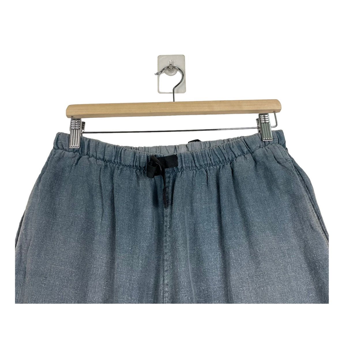 Gramicci 💥VINTAGE GRAMICCI OYTDOOR SHORT PANT Size US 33 - 4 Thumbnail