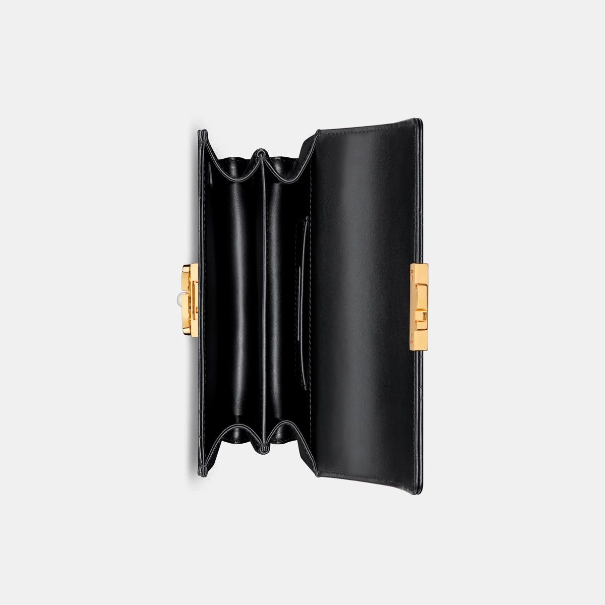 Dior o1bcso1str0226 Size:OS/Mini Ange Bag in Black Size ONE SIZE - 3 Thumbnail