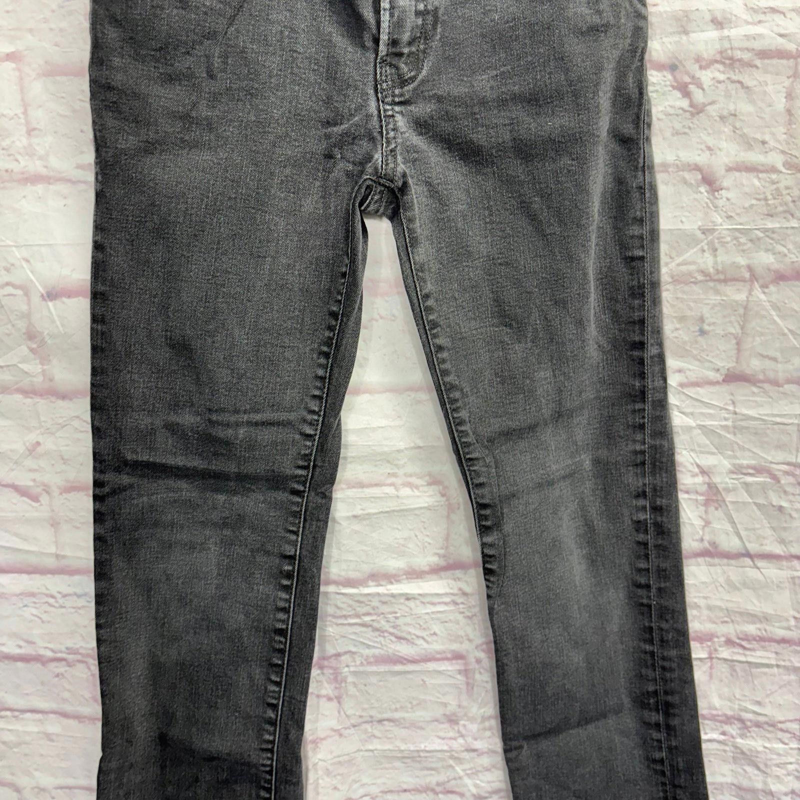 Designer Gap Kids Boys Size 12 Regular Straight Size US 26 / EU 42 - 4 Thumbnail
