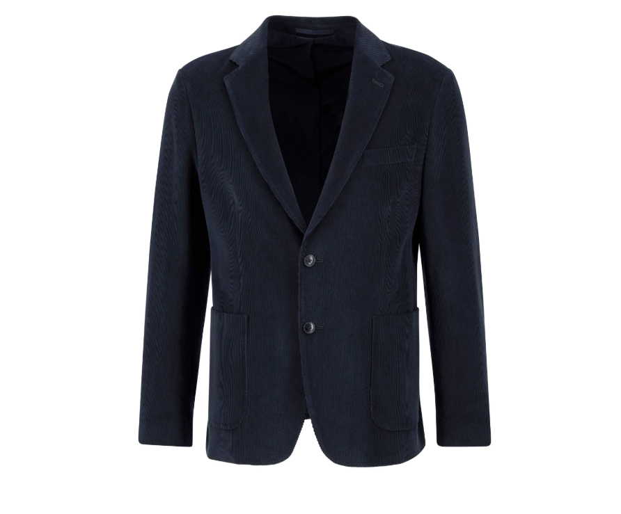 Barbour Barbour Wallington Cord Blazer Size 38R - 9 Thumbnail