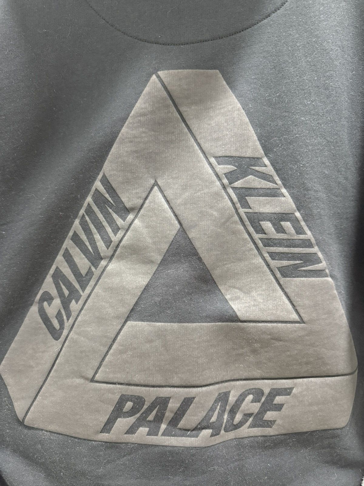 Calvin Klein × Palace Palace Calvin Klein Tri-ferg Hoodie Size US M / EU 48-50 / 2 - 4 Thumbnail