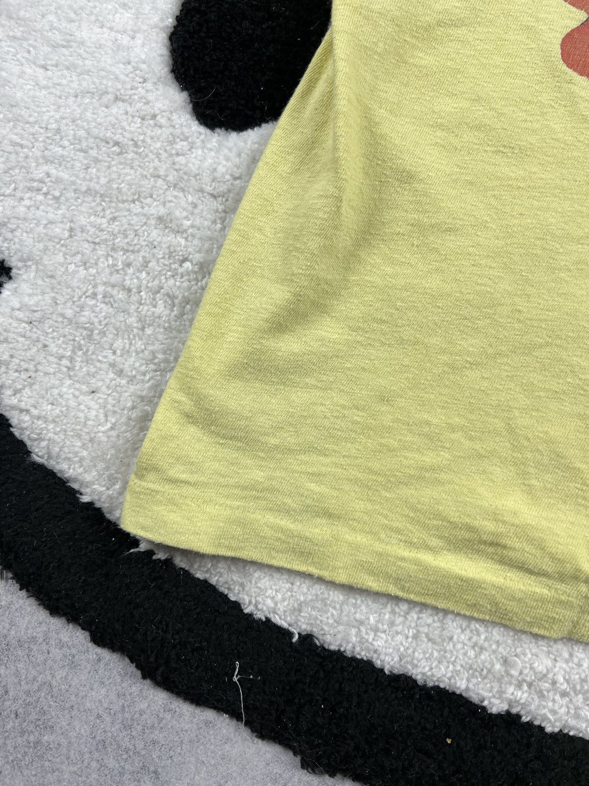 Vintage Y2K Vintage 90s Sex Mouse Faded Distressed Adult 18+ Tee Size M / US 6-8 / IT 42-44 - 6 Thumbnail