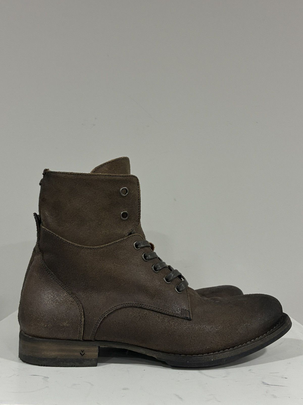 John Varvatos 606 Artisan Convertible Boot Size 8 Size US 8 / EU 41 - 5 Thumbnail