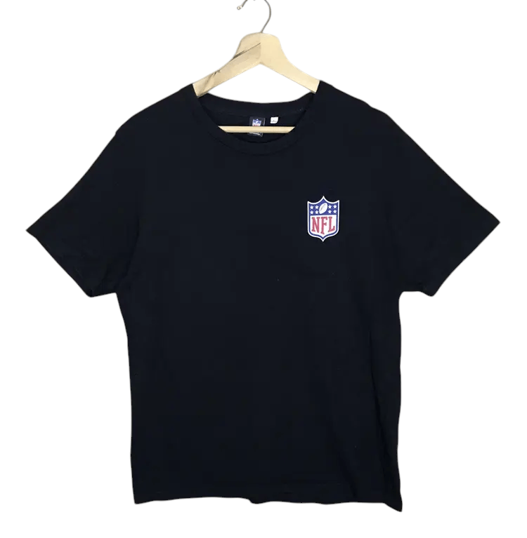 NFL GU x NFL National Football League Tshirts Size US L / EU 52-54 / 3 - 1 Thumbnail