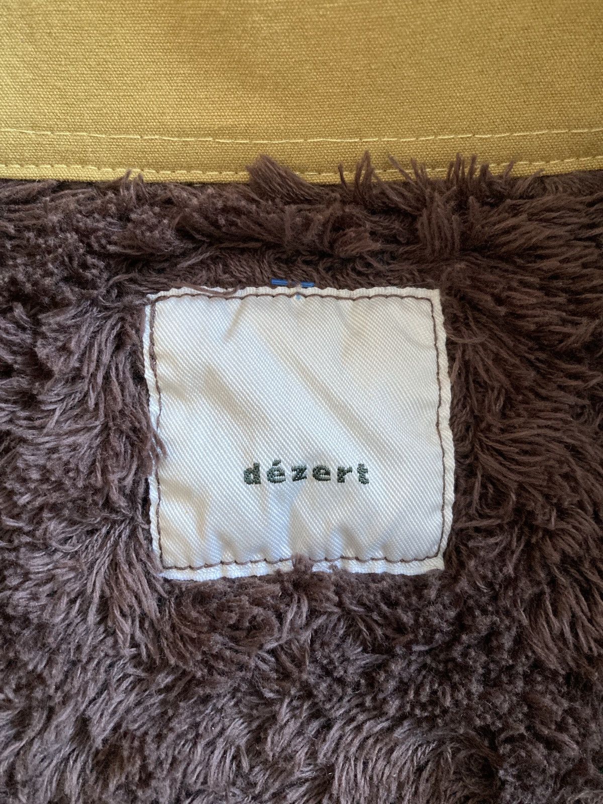 Dezert 90s Biker Bomber Hybrid Jacket Size US S / EU 44-46 / 1 - 21 Thumbnail