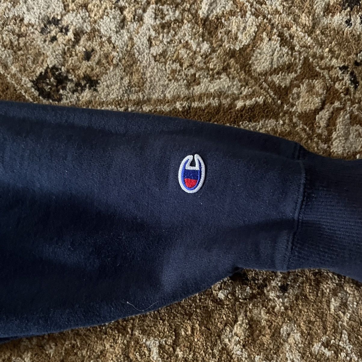 Champion CHAMPION AUTHENTIC Size US S / EU 44-46 / 1 - 3 Thumbnail