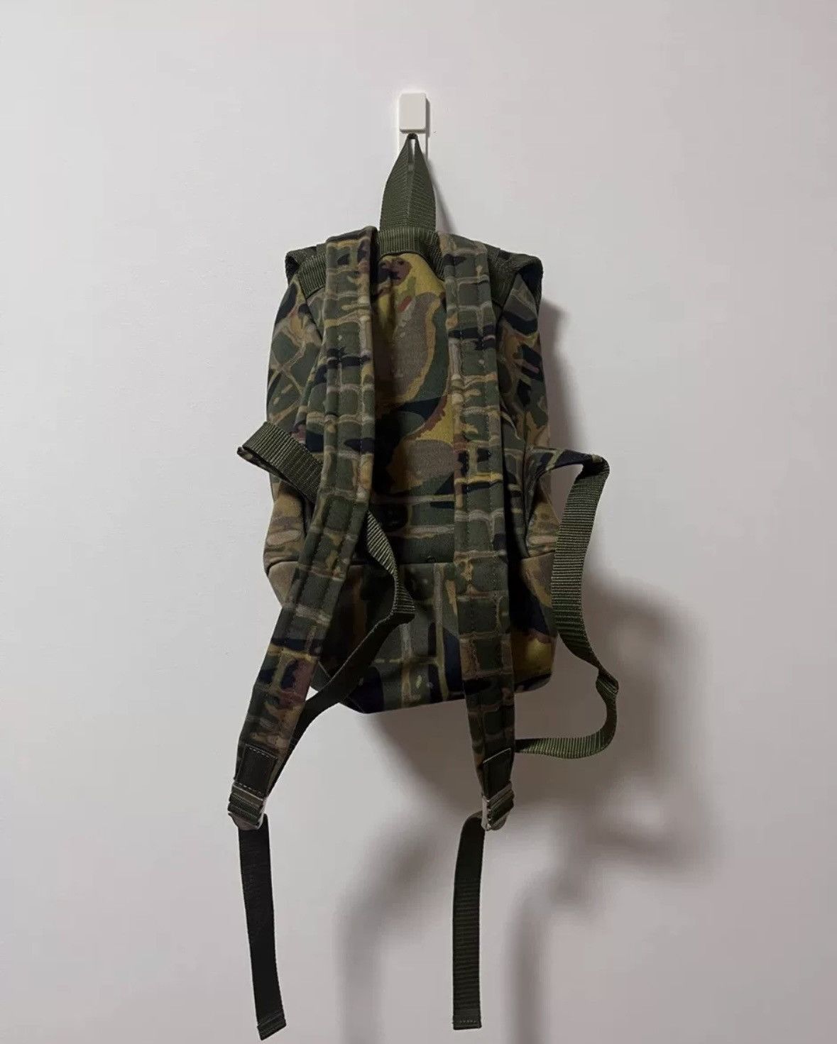 Jean Paul Gaultier Jean Paul Gaultier bag Size ONE SIZE - 2 Thumbnail