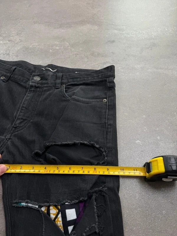Saint Laurent Paris Saint Laurent jean 2016s by Hedi Slimane distress sample Size US 31 - 10 Thumbnail
