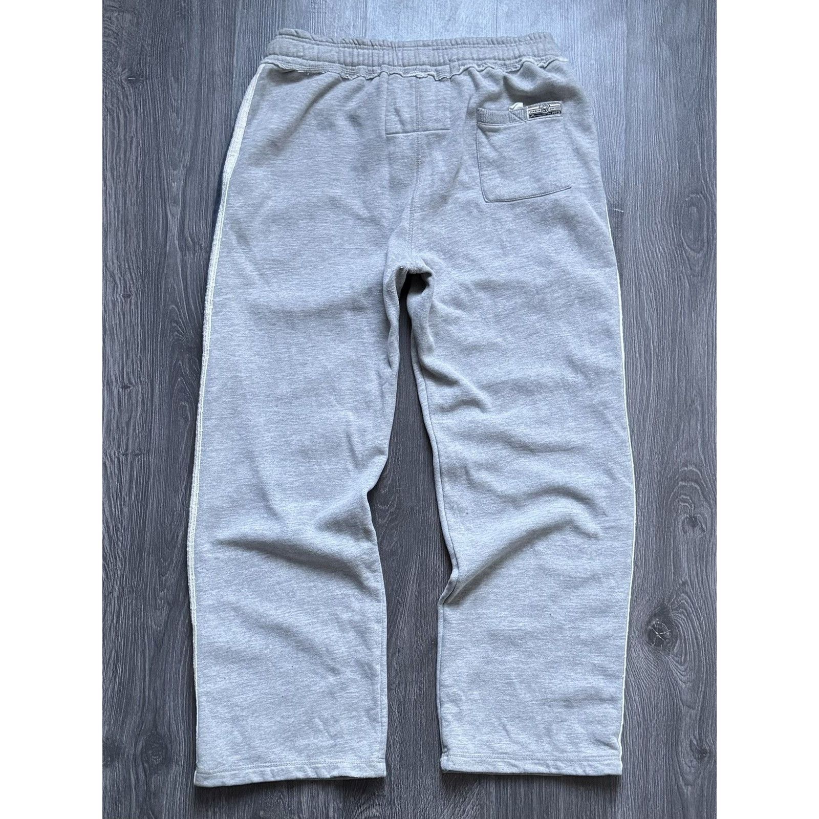 Vintage Y2K Baggy Avantgarde Lgb if6was9 pants vintage Size US 34 / EU 50 - 5 Thumbnail