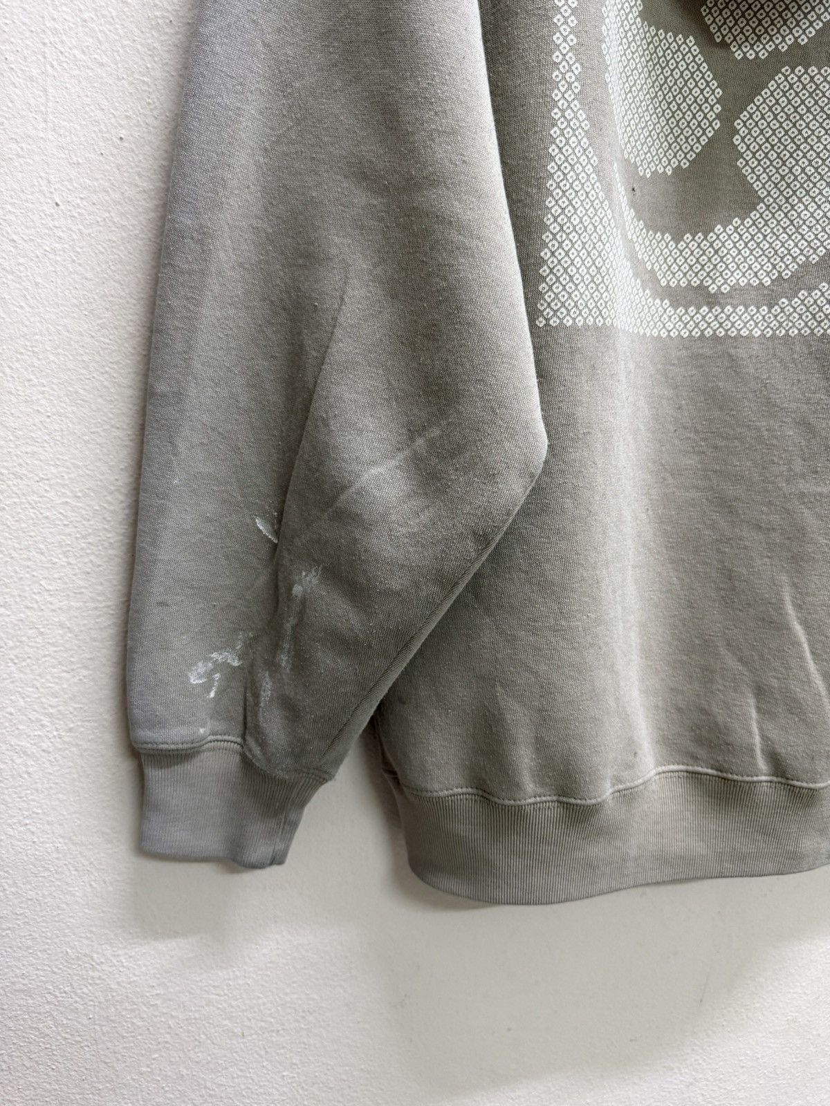 Vintage Hool Brook Recording Backhit Logo Pullover Sweater Hoodie Size US M / EU 48-50 / 2 - 19 Thumbnail