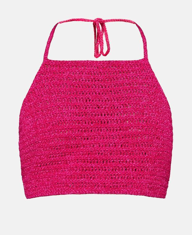 Crop Top, Women's (Size Xs)