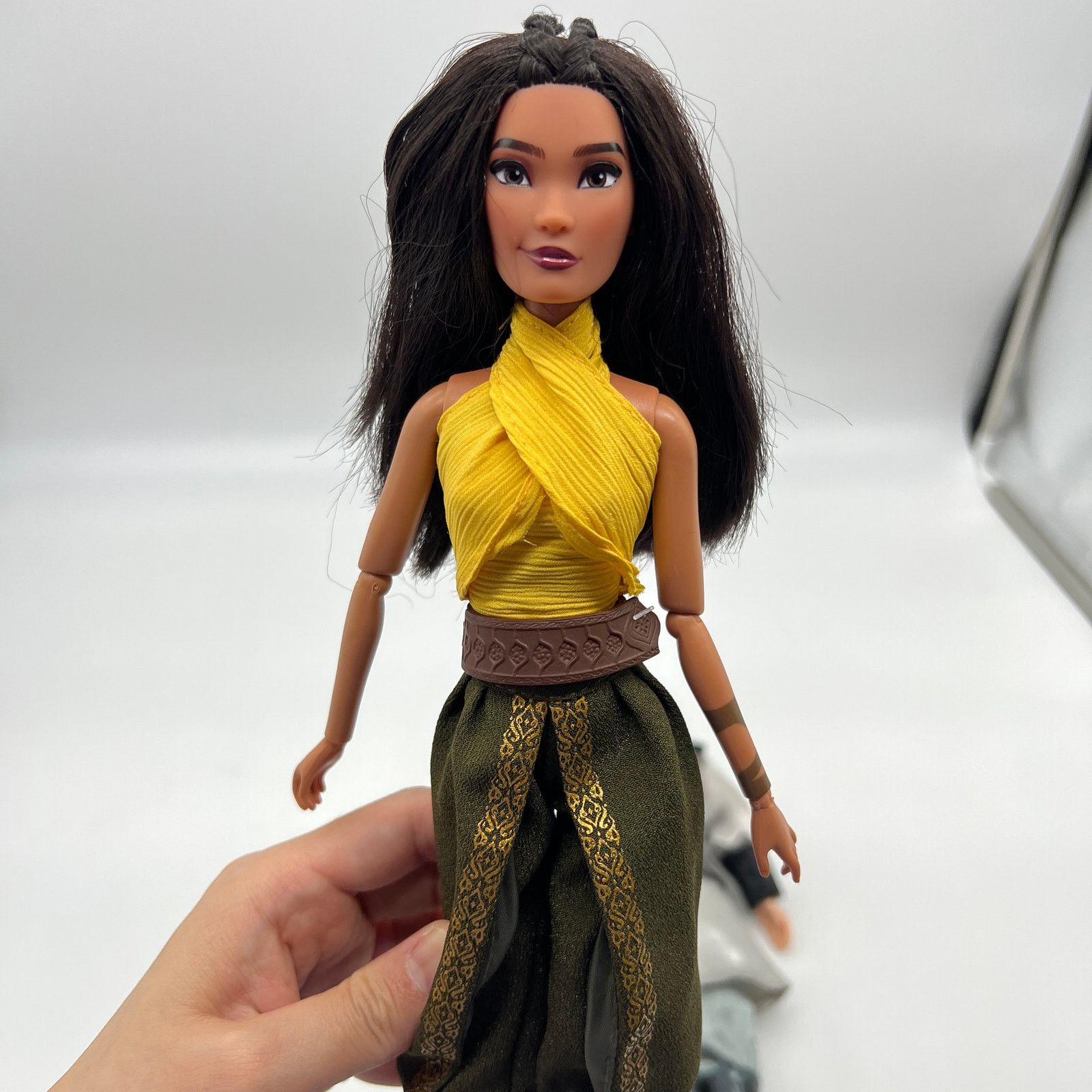 Disney Disney Girl Doll Bundle of 2 Dolls Size ONE SIZE - 5 Thumbnail