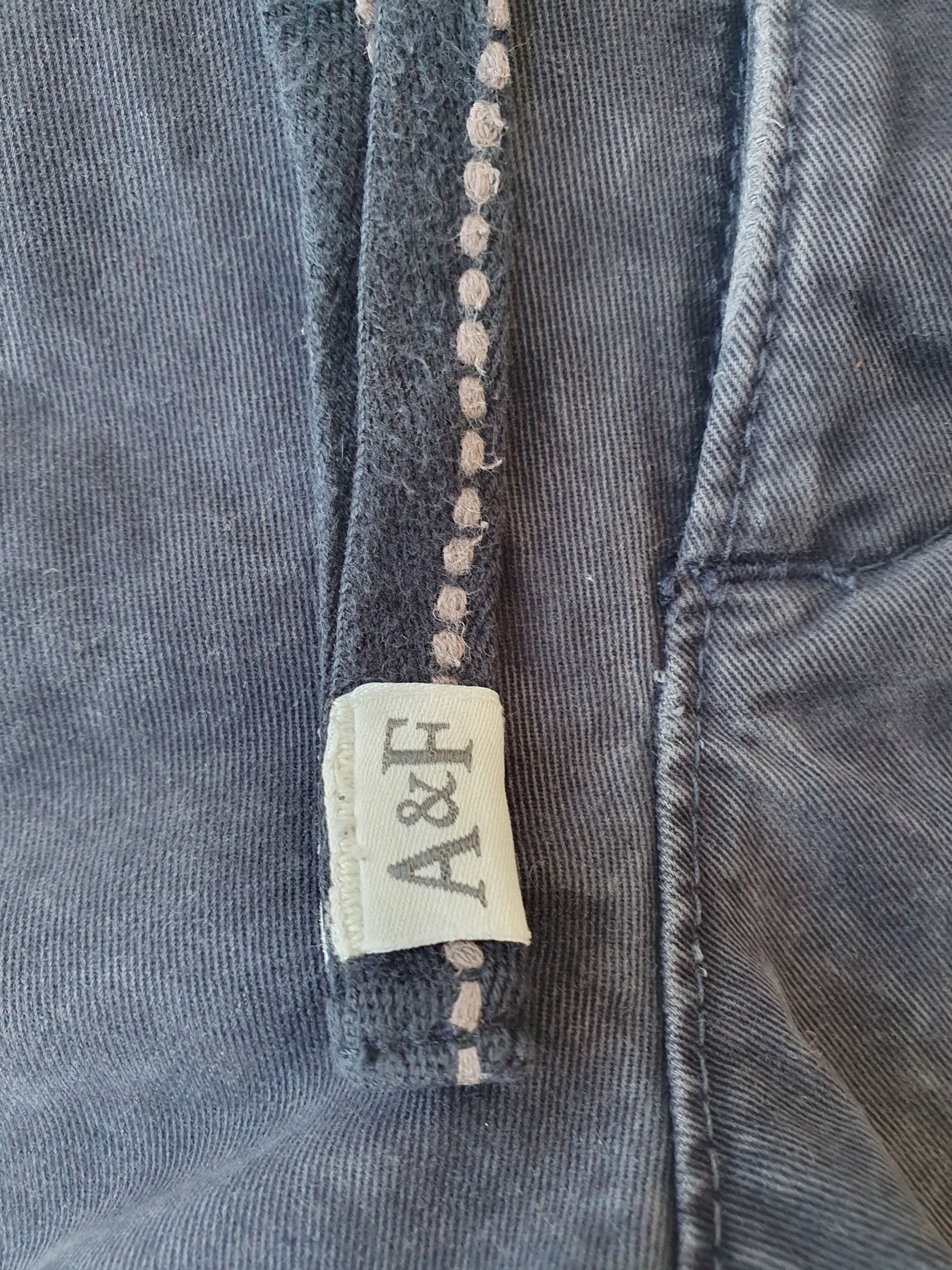 Abercrombie & Fitch Abercrombie & Fitch Heavy Cargo Shorts Size 33 Size US 32 / EU 48 - 11 Thumbnail