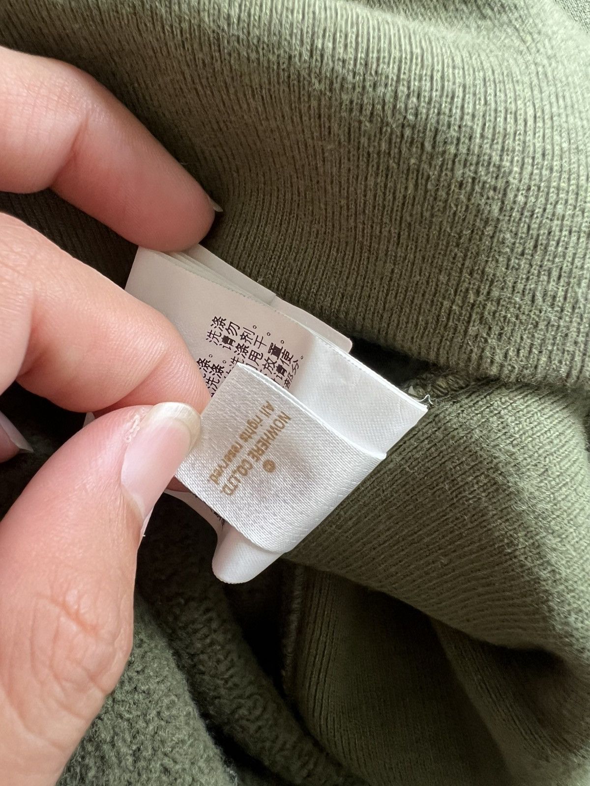 Bape Bathing Ape Hoodie Size US L / EU 52-54 / 3 - 11 Thumbnail