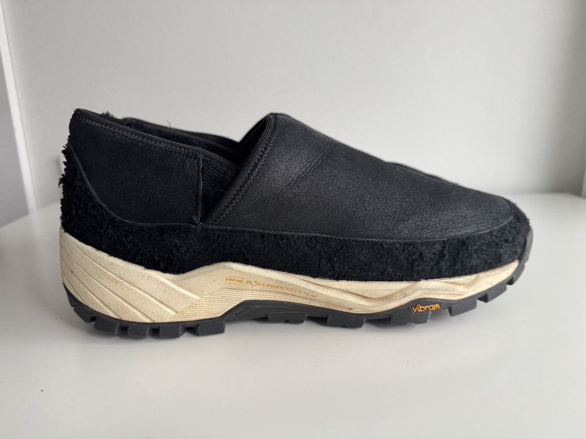 Our Legacy Our Legacy Strainer Slip On | Grailed