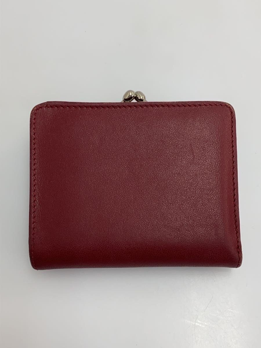 Vivienne Westwood Orb Leather Wallet Size ONE SIZE - 2 Thumbnail