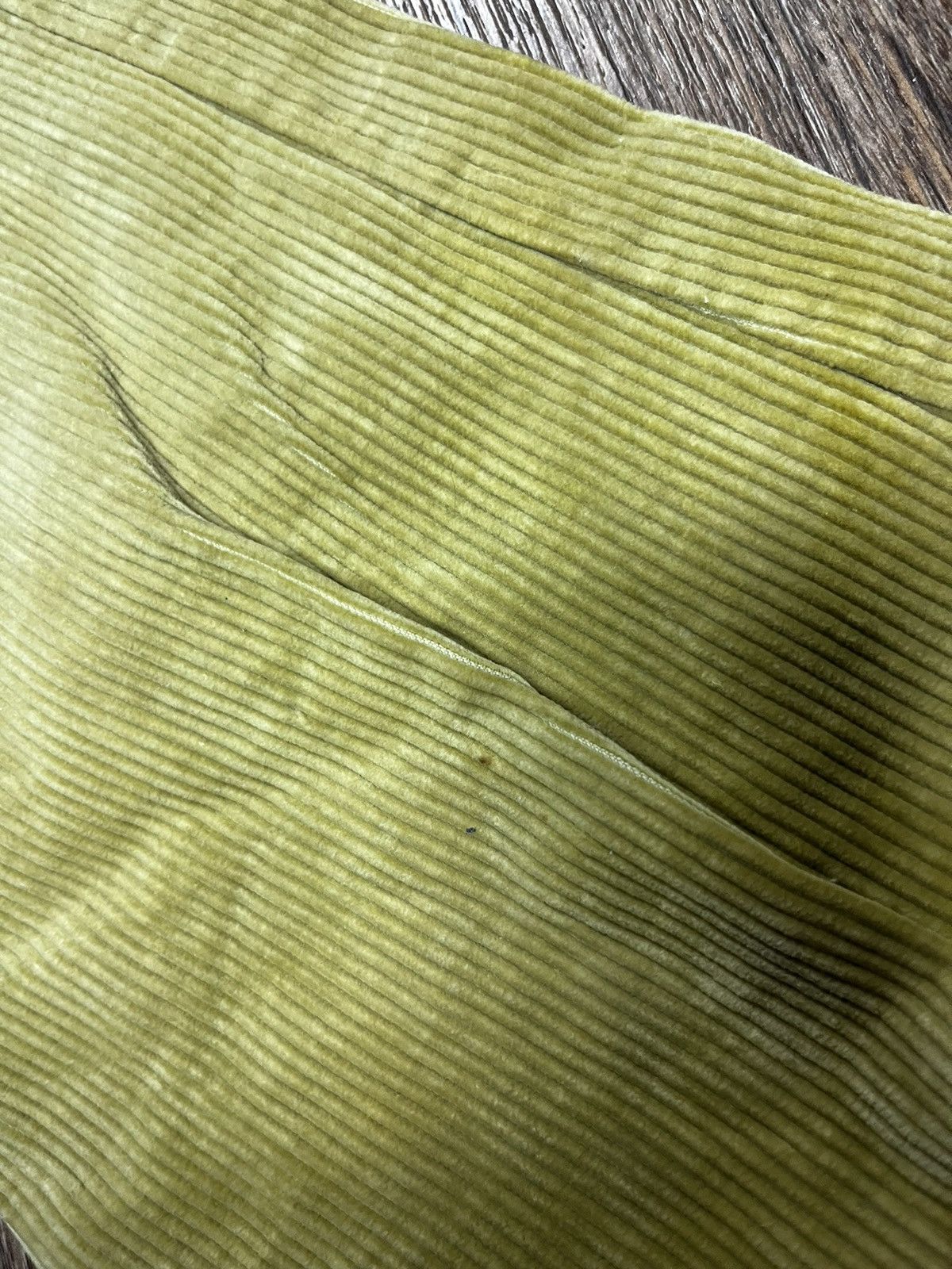 Barbour Rare vintage velvet pants Barbour trousers Size US 34 / EU 50 - 9 Thumbnail
