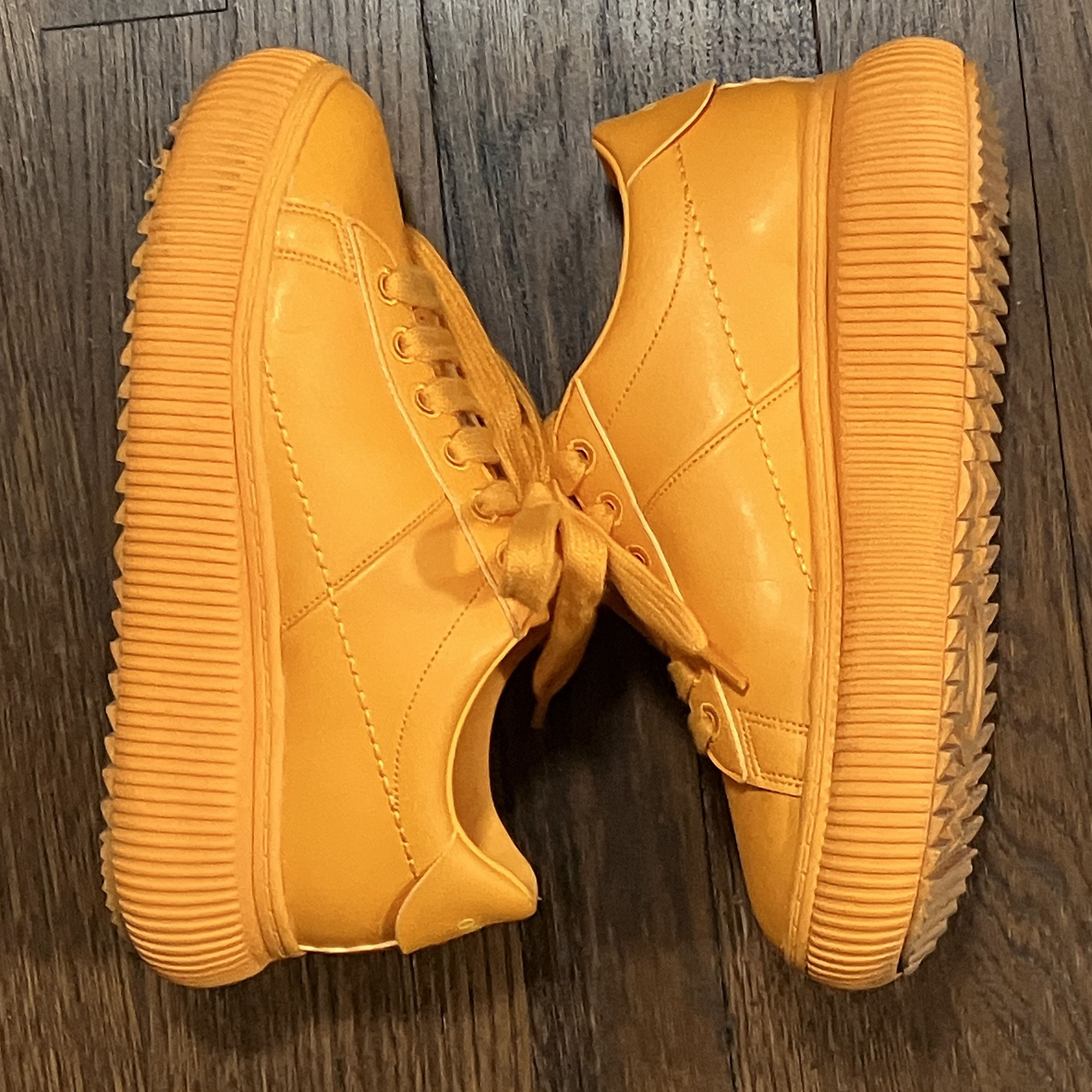 Onitsuka Tiger Court Size US 6 / IT 36 - 7 Thumbnail