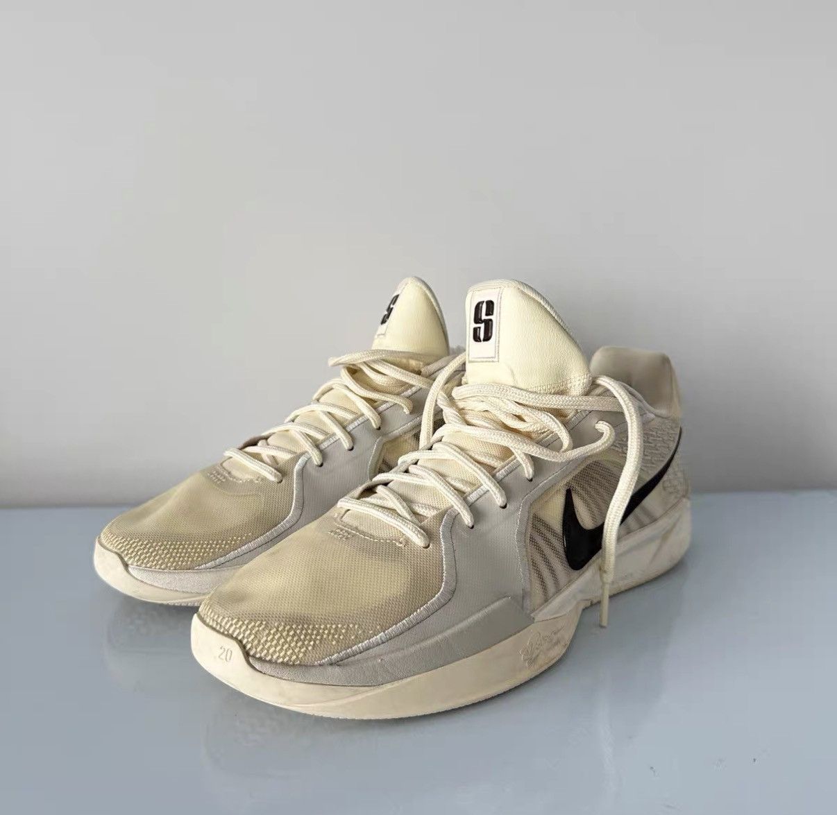 Nike Nike Sabrina 2 Relentless Basketball Shoes J42 Size US 9 / EU 42 - 1 Thumbnail
