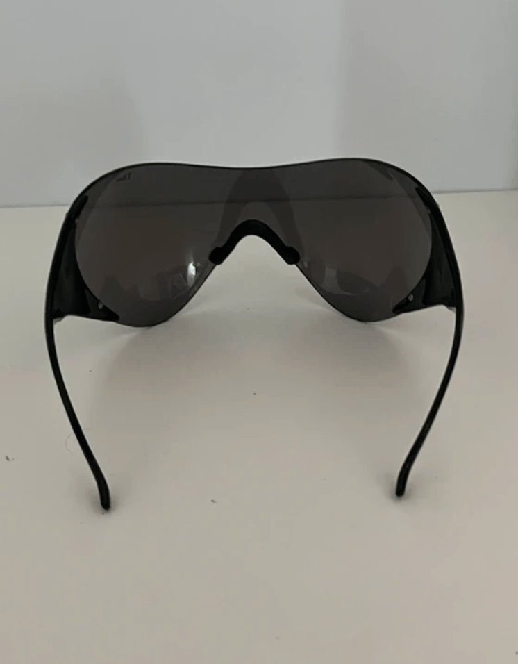 Dior DIOR Sunglasses Ski Mask Wrap Shield Logo Golf Pop Size ONE SIZE - 5 Thumbnail