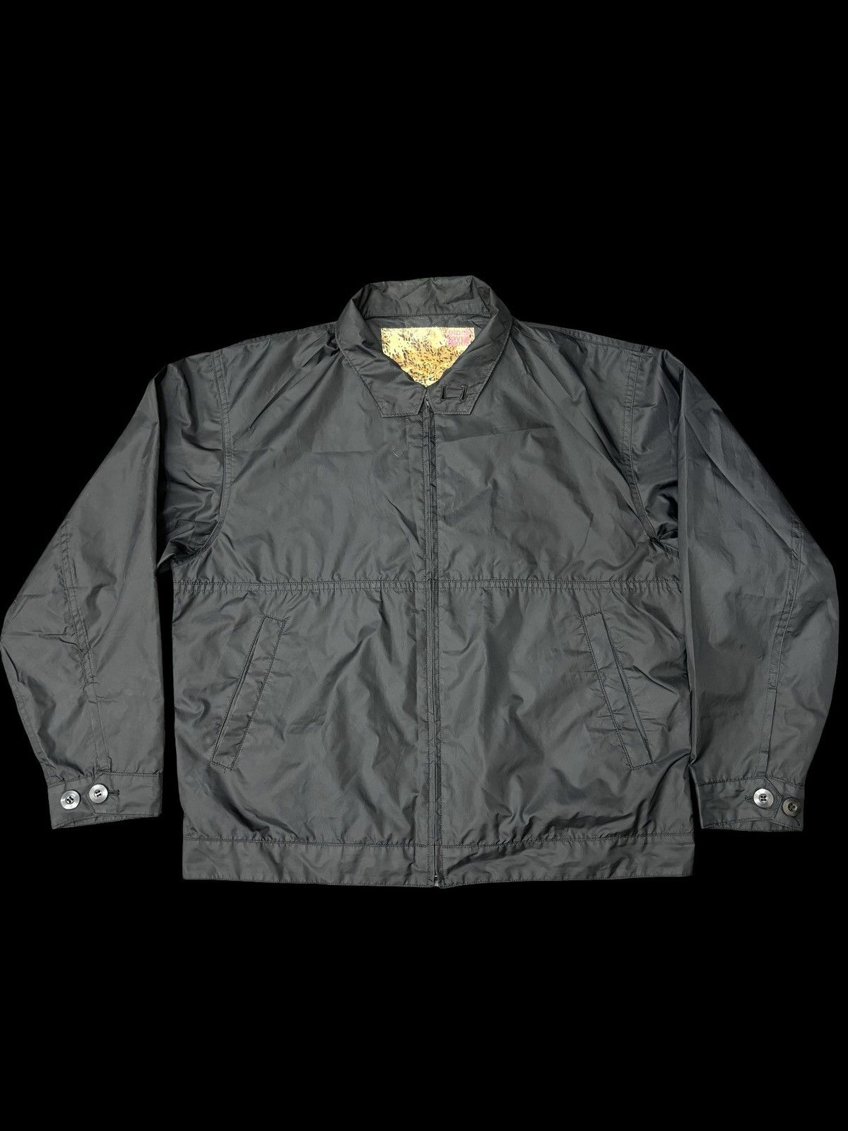 Undercover 💥Archival Undercover 2000s💥Vintage Undercover Windbreaker Size US M / EU 48-50 / 2 - 2 Thumbnail