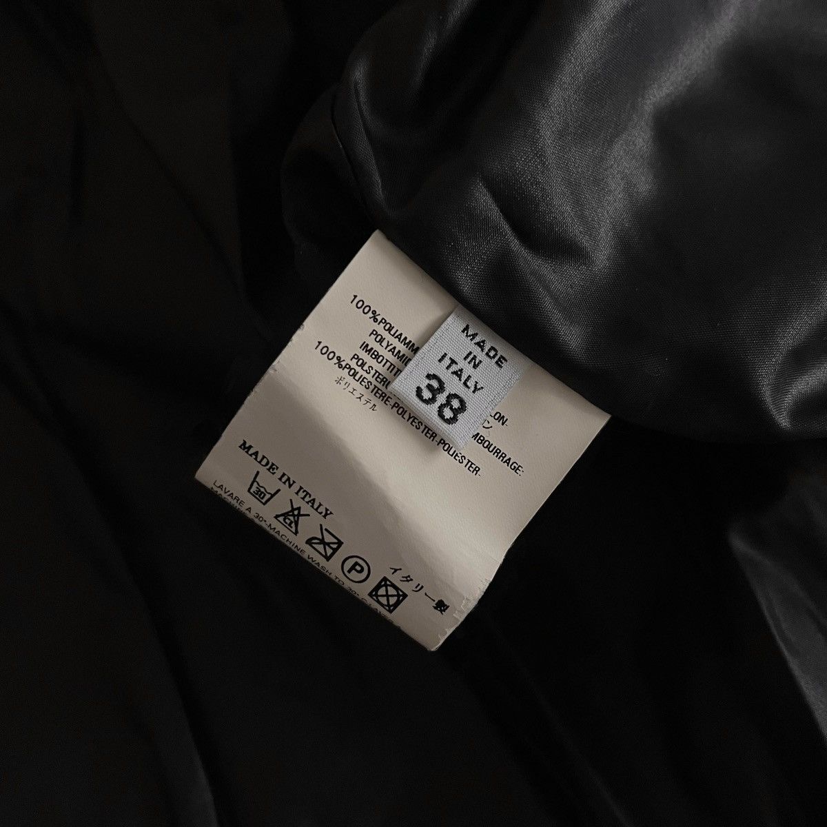 Maison Margiela Maison Margiela vintage FW2006 Puffer Jacket Size XS / US 0-2 / IT 36-38 - 6 Thumbnail