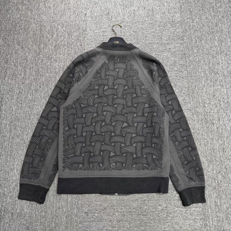 Louis Vuitton Louis Vuitton Vine Jacket Size US L / EU 52-54 / 3 - 5 Thumbnail