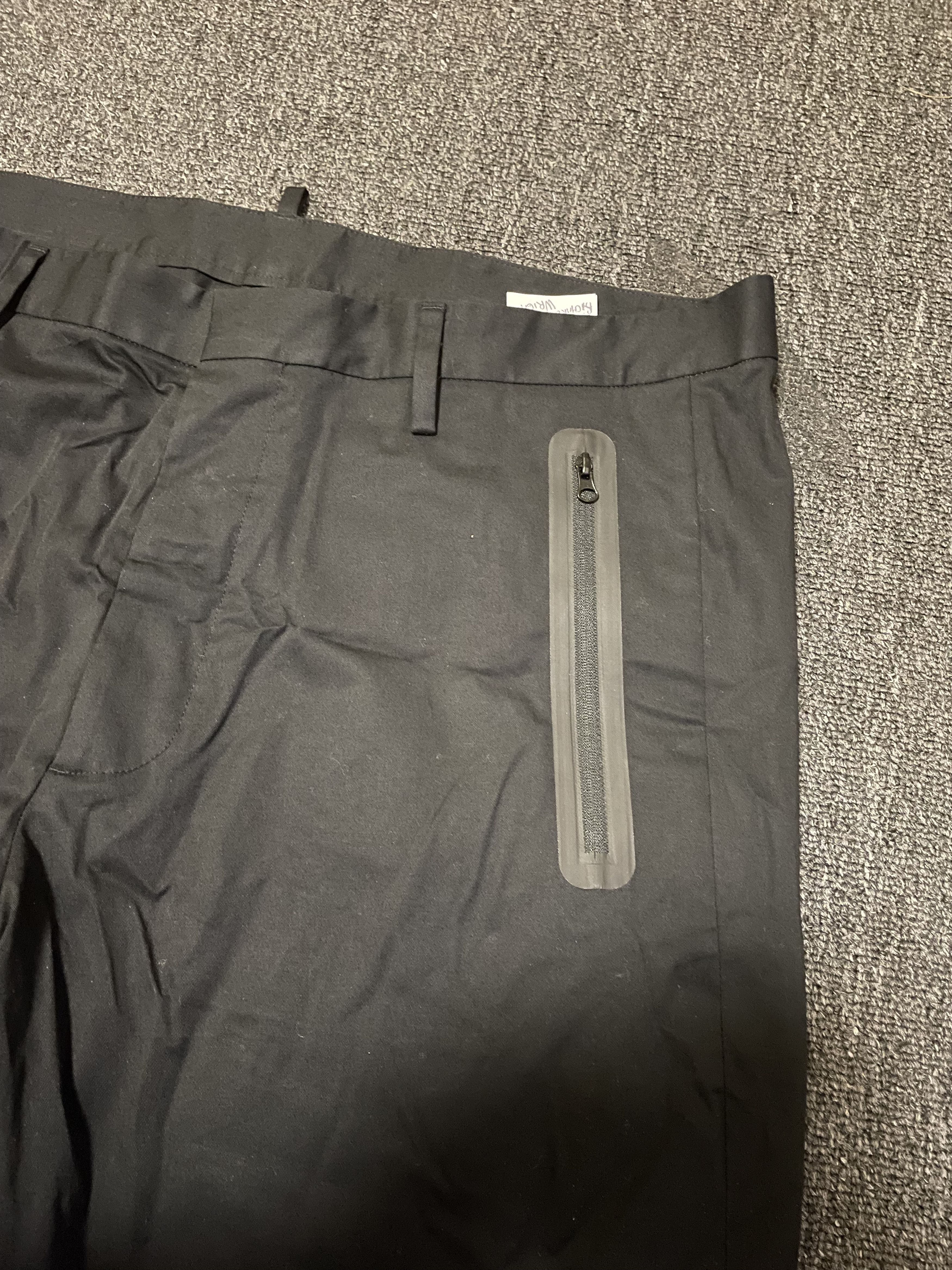 Dsquared2 DSQUARED2 Manchester city casual pants size 52 Size US 36 / EU 52 - 2 Thumbnail